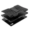 Custodia tablet eSTUFF ES68295000-BULK 29,2 cm (11,5 pollici) cover nero