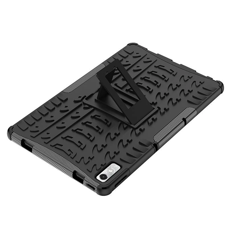 Custodia tablet eSTUFF ES68295000-BULK 29,2 cm (11,5 pollici) cover nero