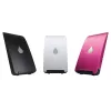 Supporto passivo Rain Design iSlider alluminio per tablet/UMPC