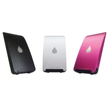 Supporto passivo Rain Design iSlider alluminio per tablet/UMPC