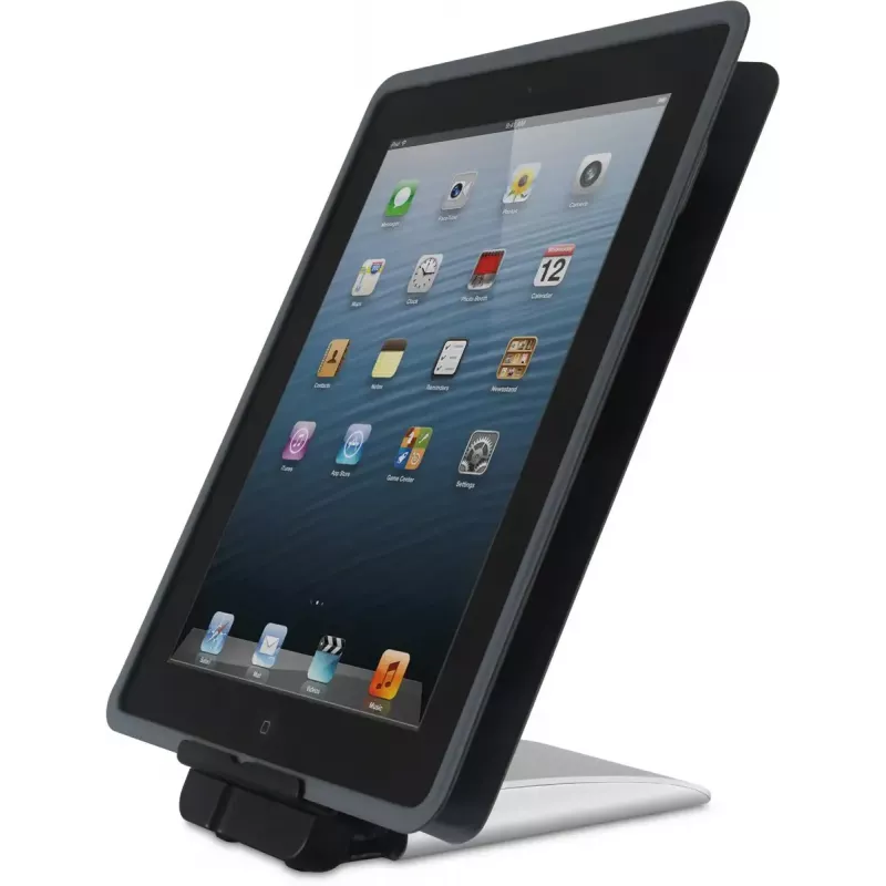 Supporto passivo Rain Design iSlider alluminio per tablet/UMPC