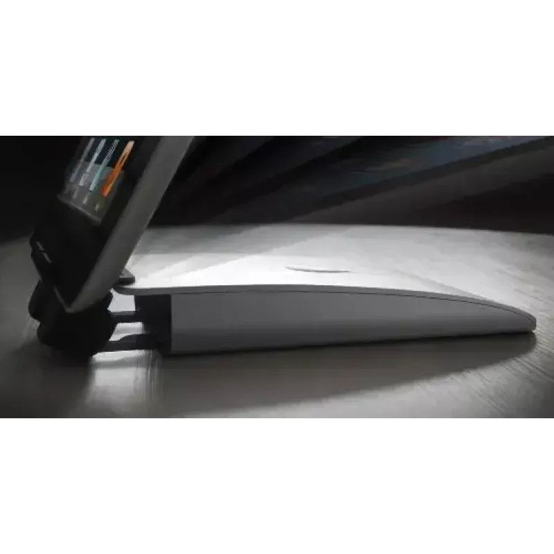 Supporto passivo Rain Design iSlider alluminio per tablet/UMPC