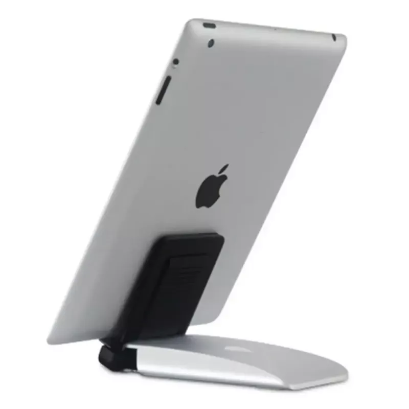 Supporto passivo Rain Design iSlider alluminio per tablet/UMPC