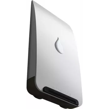 Supporto passivo Rain Design iSlider alluminio per tablet/UMPC