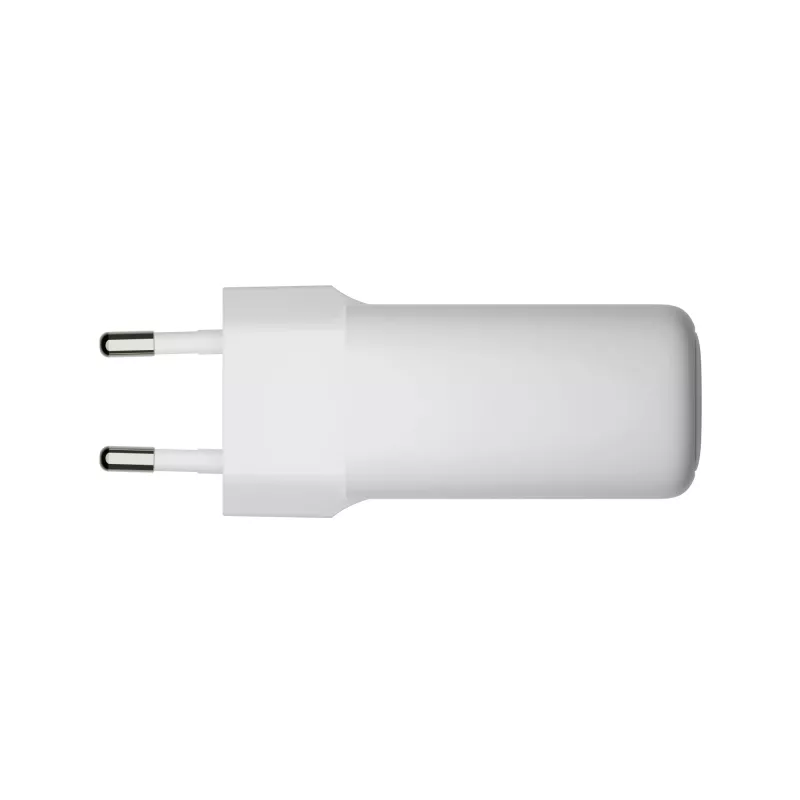dbramante1928 re-charge Pro – caricabatterie da parete EU – 2x USB-C 30W – W