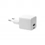 dbramante1928 re-charge Pro - caricabatterie da parete EU USBC30W+USBA18W-W