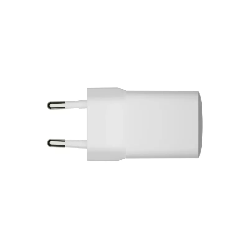 dbramante1928 re-charge Pro - caricabatterie da parete EU USBC30W+USBA18W-W