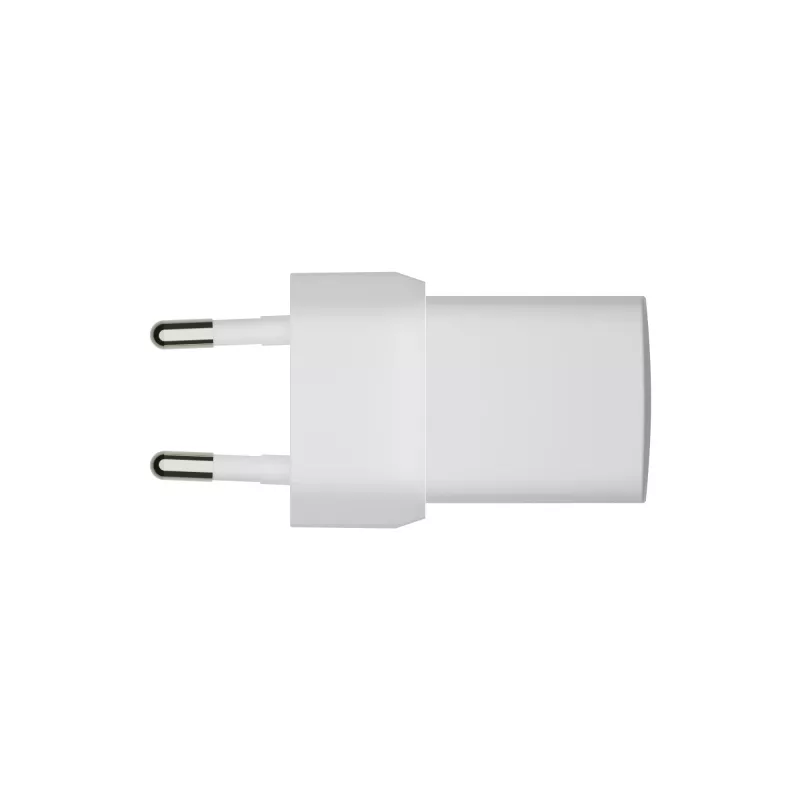 dbramante1928 re-charge Pro – alimentatore EU USB-C 25W – W, uso interno, AC, bianco