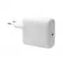 dbramante1928 re-charge Pro - caricabatterie da parete EU USB-C 65 W - W, uso interno, AC, bianco