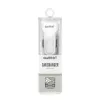 Caricabatterie da auto Garbot C-05-10201 universale bianco