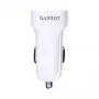 Caricabatterie da auto Garbot C-05-10201 universale bianco