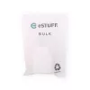 eSTUFF ES637031-BULK caricabatterie per dispositivi mobili smartphone bianco AC ricarica rapida uso interno