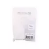 eSTUFF ES637031-BULK caricabatterie per dispositivi mobili smartphone bianco AC ricarica rapida uso interno