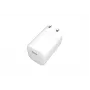 eSTUFF ES636125-BULK caricabatterie per dispositivi mobili smartphone bianco AC ricarica rapida interno