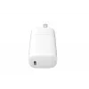 eSTUFF ES636125-BULK caricabatterie per dispositivi mobili smartphone bianco AC ricarica rapida interno