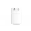 eSTUFF ES636125-BULK caricabatterie per dispositivi mobili smartphone bianco AC ricarica rapida interno