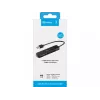 Lettore di schede Sandberg USB 3.0 Pocket Card Reader