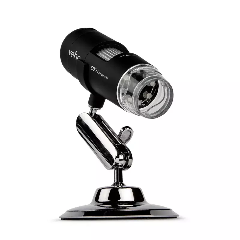 Microscopio digitale Veho DX-1 USB 2MP