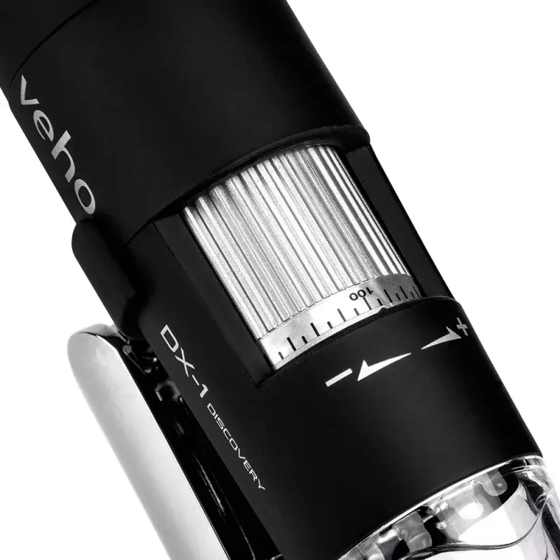 Microscopio digitale Veho DX-1 USB 2MP