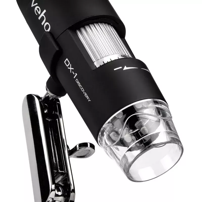 Microscopio digitale Veho DX-1 USB 2MP