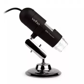 Microscopio digitale Veho DX-1 USB 2MP