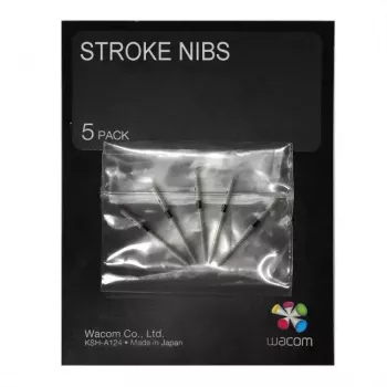 Punta a molla Wacom ACK-20002