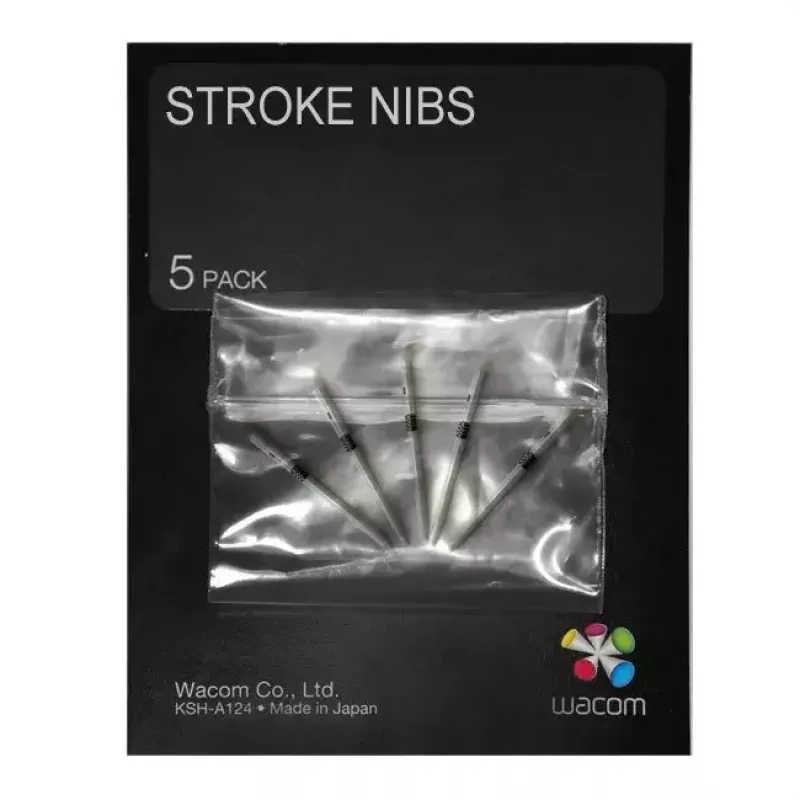 Punta a molla Wacom ACK-20002