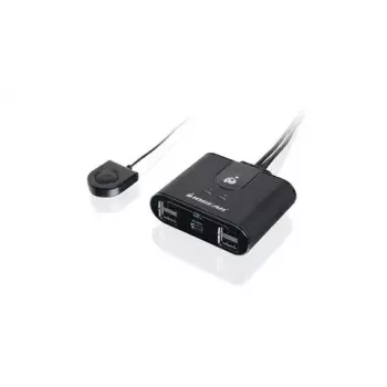 Switch dati IOGEAR GUS402