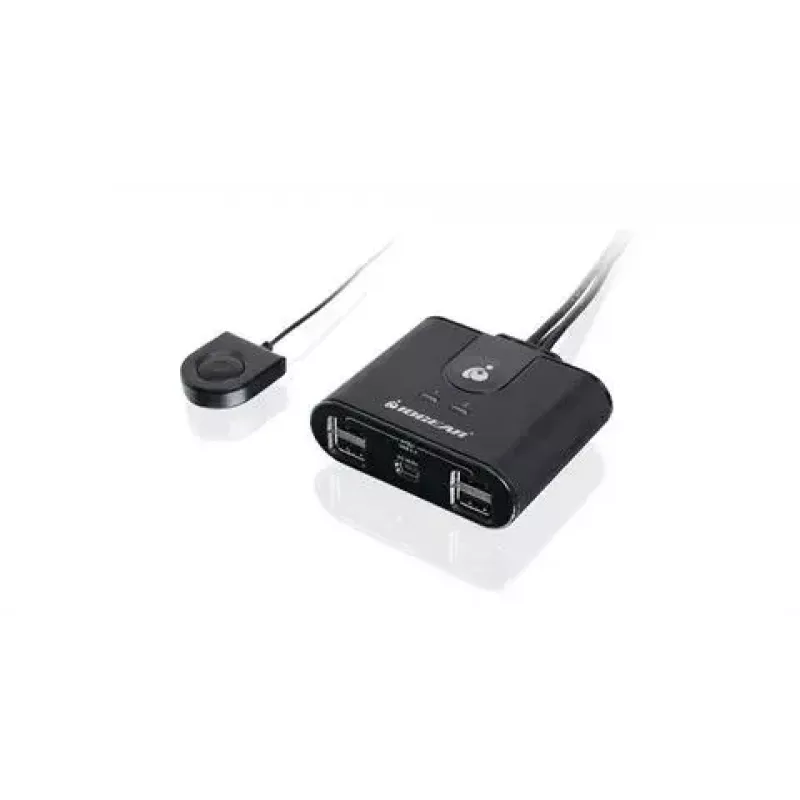Switch dati IOGEAR GUS402