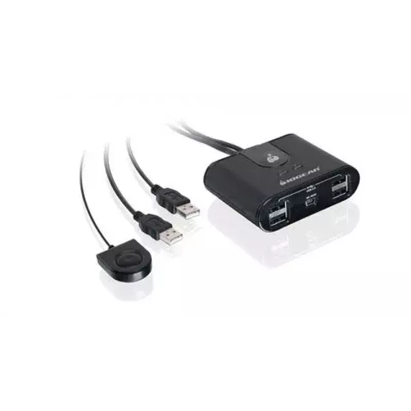 Switch dati IOGEAR GUS402