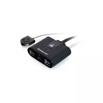 Switch dati IOGEAR GUS402