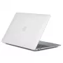 eSTUFF ES690100-BULK borsa per laptop 33,8 cm (13,3 inch) custodia rigida trasparente