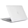 Custodia eSTUFF Hardshell per MacBook Air 13,6 pollici (M2/M3/M4), trasparente (ES690050-BULK)