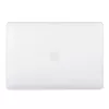 Custodia eSTUFF Hardshell per MacBook Air 13,6 pollici (M2/M3/M4), trasparente (ES690050-BULK)