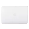 Custodia eSTUFF Hardshell per MacBook Air 13,6 pollici (M2/M3/M4), trasparente (ES690050-BULK)