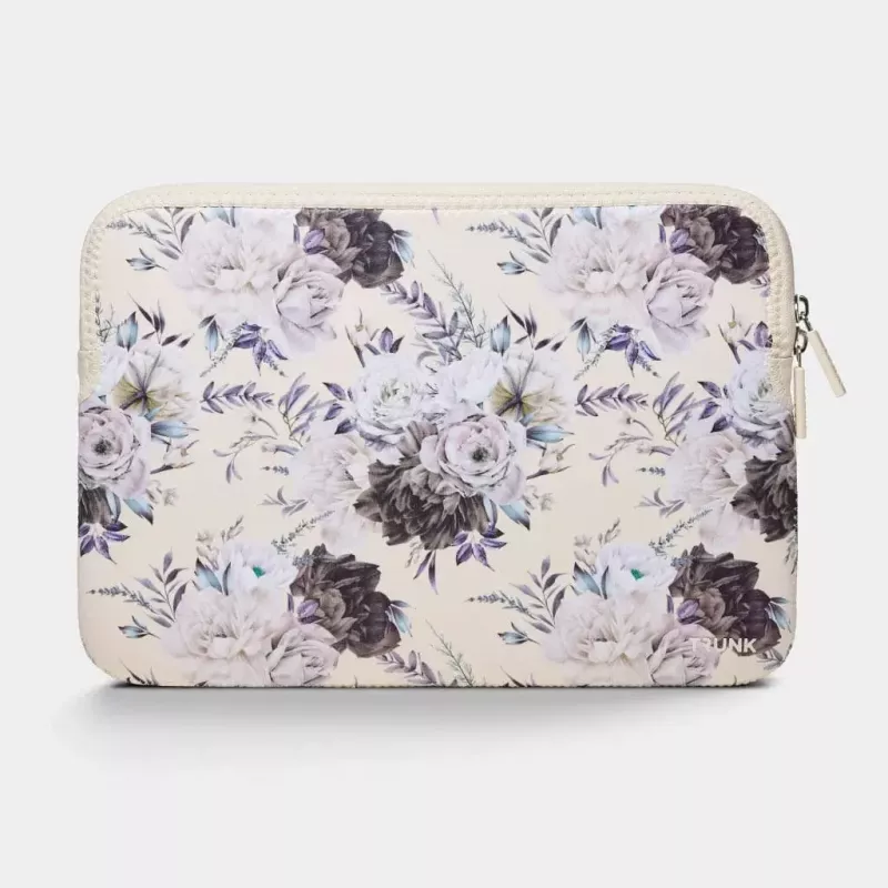 Custodia sleeve Trunk TR-ALSPA13-MFL 33 cm multicolore