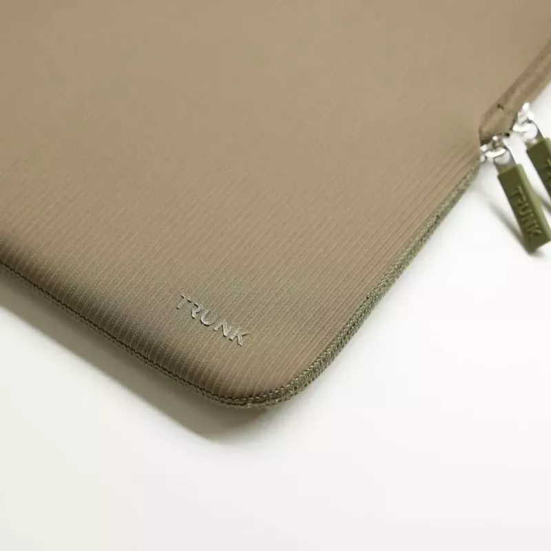 Trunk Ribbet Velvet custodia per MacBook Pro/Air 13