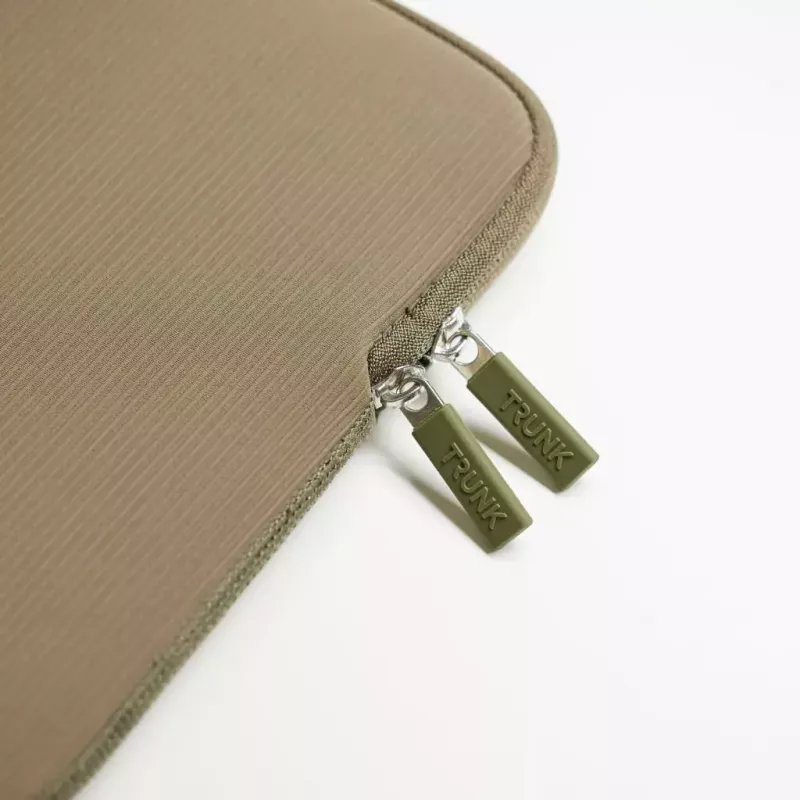 Trunk Ribbet Velvet custodia per MacBook Pro/Air 13