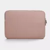 Trunk TR-TTALSPA13-WRO Ribbet Velvet custodia per MacBook Pro da 13", 33 cm