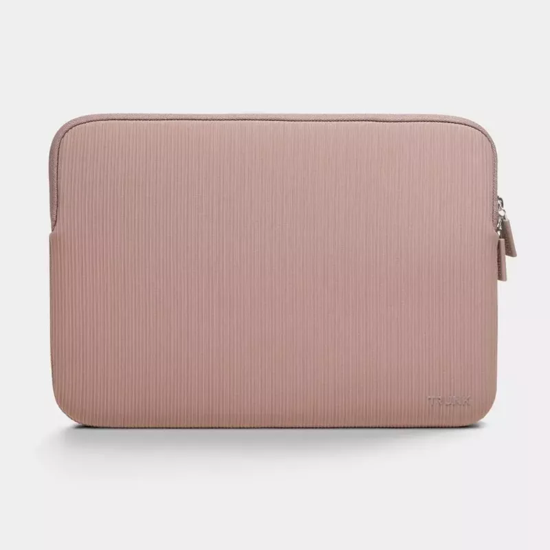 Trunk TR-TTALSPA13-WRO Ribbet Velvet custodia per MacBook Pro da 13", 33 cm