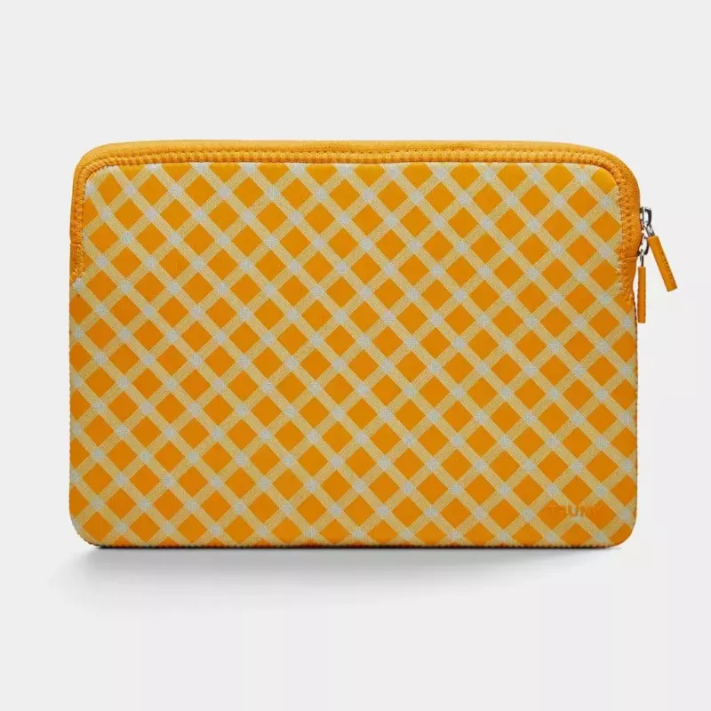 Custodia sleeve Trunk Neoprene Sleeve TR-ALSPRO13-CYT 33 cm, giallo