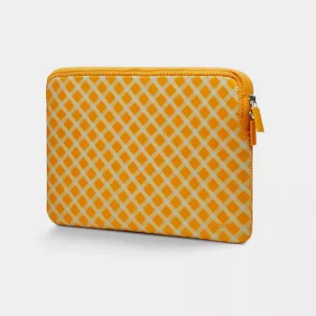 Custodia sleeve Trunk Neoprene Sleeve TR-ALSPRO13-CYT 33 cm, giallo
