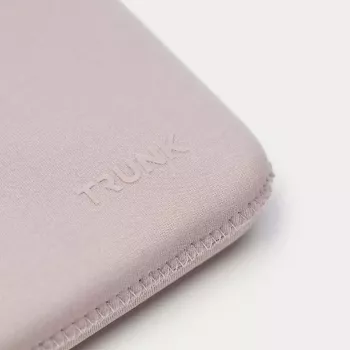 Custodia sleeve Trunk TR-PC14-WRO 35.6 cm monocolore