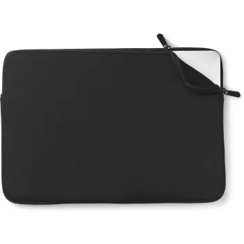 Custodia sleeve eSTUFF ES697050-BULK 30,5 cm 12 pollici nero
