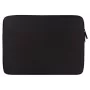 Borsa per laptop eSTUFF ES697160-BULK 39,6 cm (15,6 pollici) sleeve nero