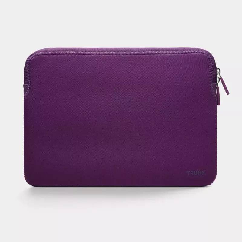 Custodia sleeve Trunk TR-ALSPRO13-MPU 33 cm viola