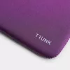 Custodia sleeve Trunk TR-ALSPRO13-MPU 33 cm viola