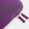 Custodia sleeve Trunk TR-ALSPRO13-MPU 33 cm viola