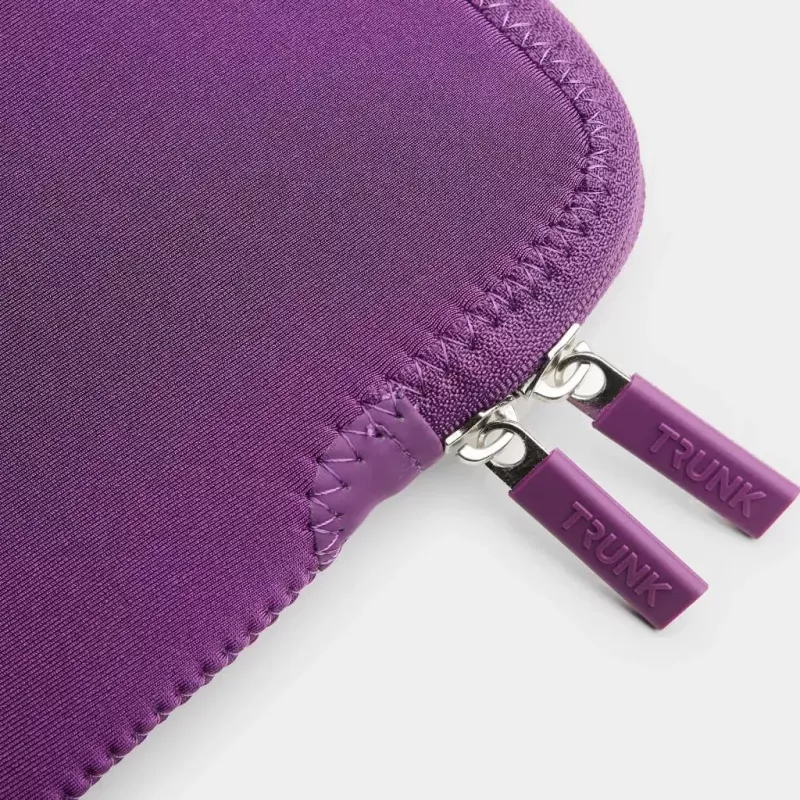 Custodia sleeve Trunk TR-ALSPRO13-MPU 33 cm viola