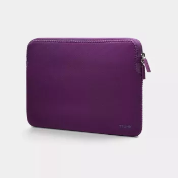 Custodia sleeve Trunk TR-ALSPRO13-MPU 33 cm viola